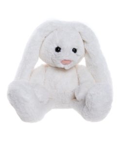 Bramble Bunny Blossom White M
