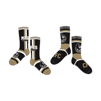 Pies Socks 2 Pack