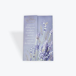 Special Birthday Wishes