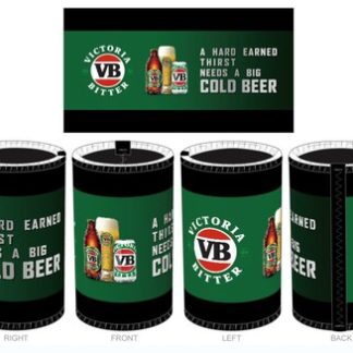 VB 2 Can Cooler