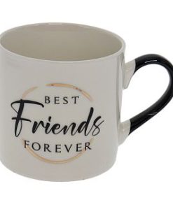 Best friends forever mug