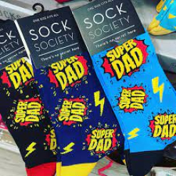 Super Dad