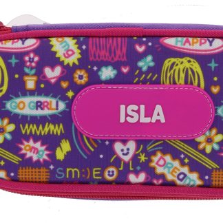 Isla Pencil Case