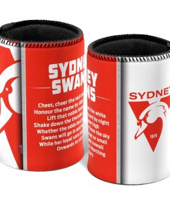 Sydney Can Cooler