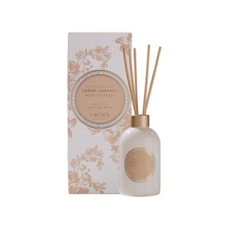 Emporium Classics Blanc Crème Caramel Reed Diffuser