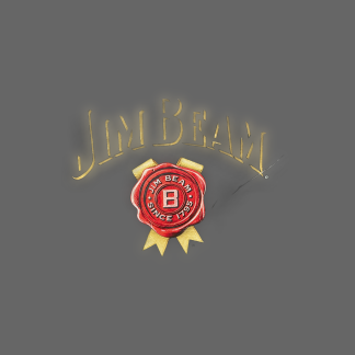 Blanket Jim Beam
