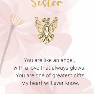 Angel Pin Sister