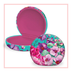 Travel Cases Rose Bouquet