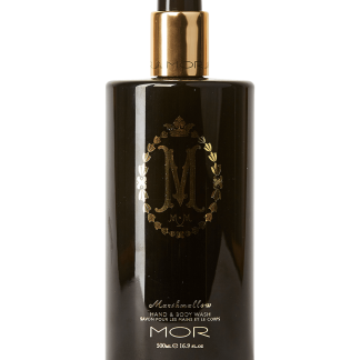 Marshmallow Hand & Body Wash