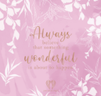 You are an Angel Magnet