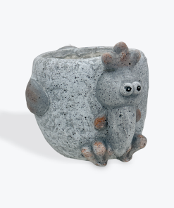 Elephant Pot