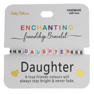 Daughter Bracelet