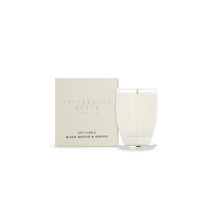 Black Orchid and Ginger 60g Candle