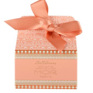 Body Butter Belladonna