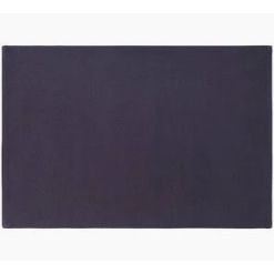 Cotton Classics Cotton Placemat 45x30cm Navy
