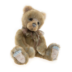 Stef Charlie Bear