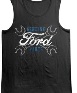 Ford Genuine Parts Singlet
