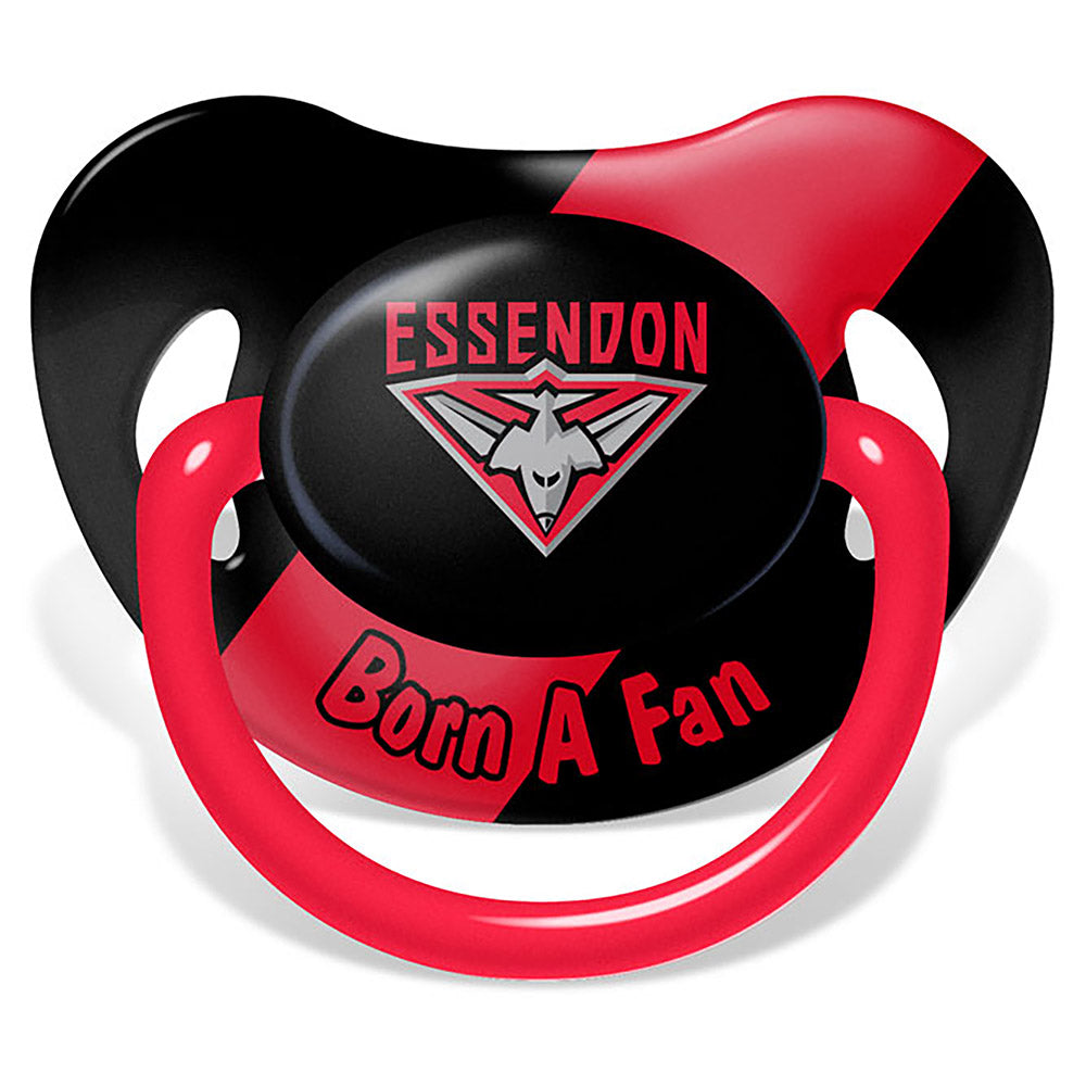 Essendon Baby Dummy