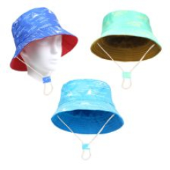 Essence Shark & Croc Hat (3)