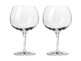 Duet Gin Balloon 670ML Set Of 2 Gift Boxed