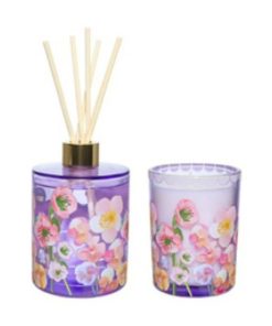 Affection Diffuser 300ML Bergamot & Vetiver Gift Boxed
