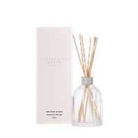 Red Plum & Rose 200ml Diffuser