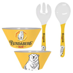 Bundaberg Salad Set