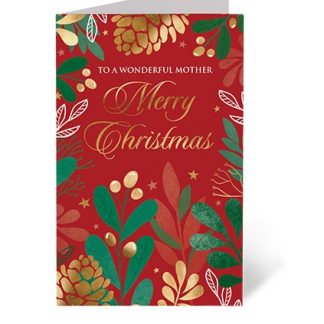 Elegance Card Mother