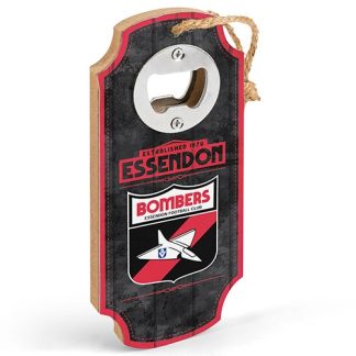 Essendon First 18 Opener