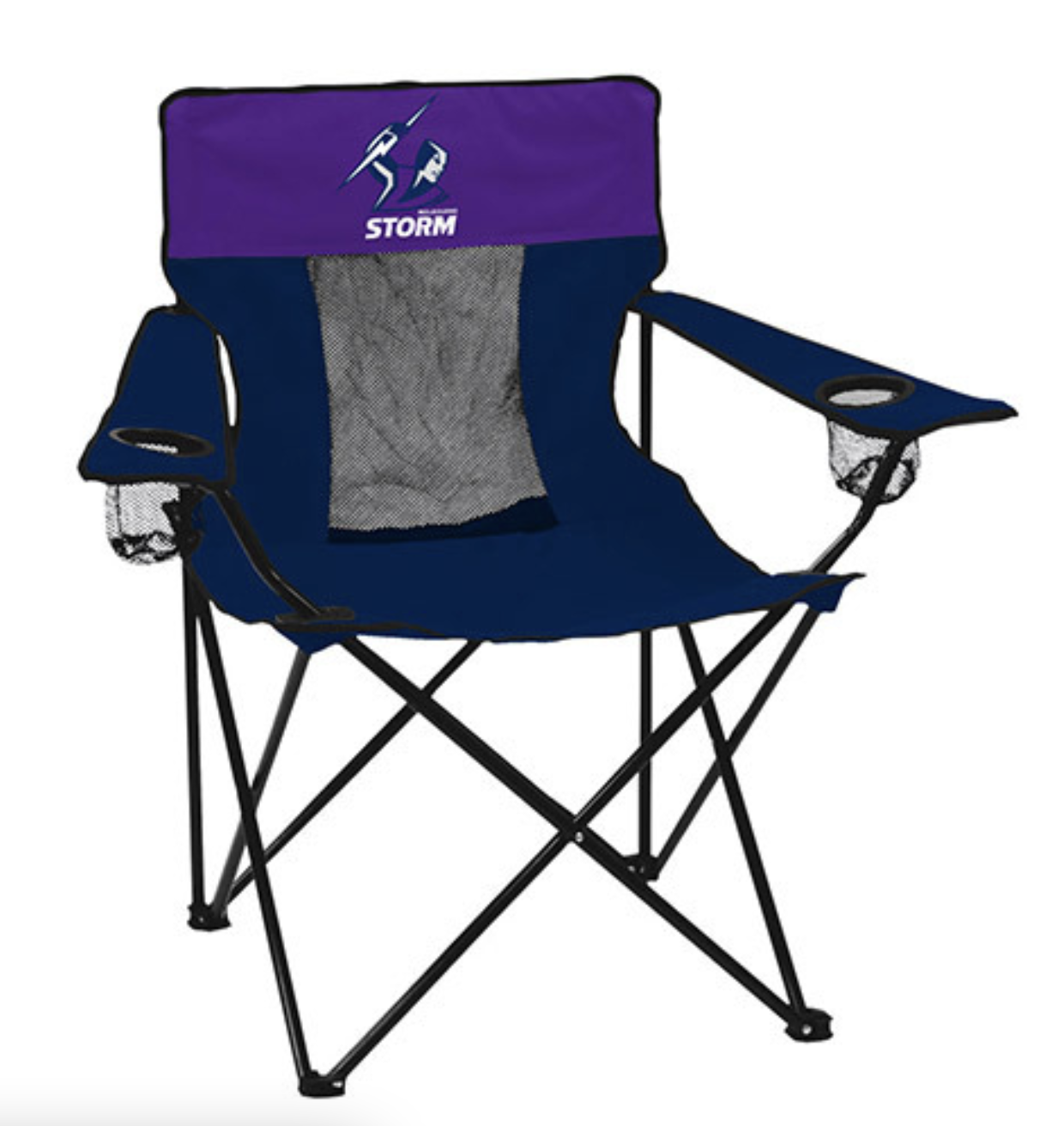 Melbourne Storm Outdoor Chair
