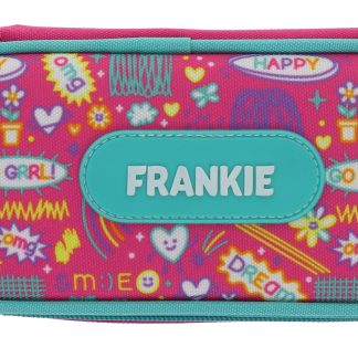 Frankie Pencil Case