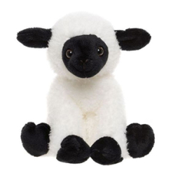 Cuddle Cub Lamb Charlie Bear