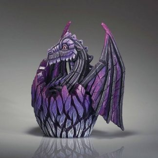 Lit Dragon Purple