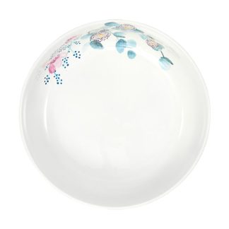 Royal Botanic Gardens Eucalyptus Bloom Round Serving Bowl Gift Boxed