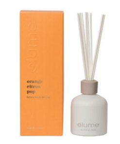 Elume Diffusers Orange Citrus Pop