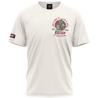 PBR 'Hell-Yeah' Men's Tee XL