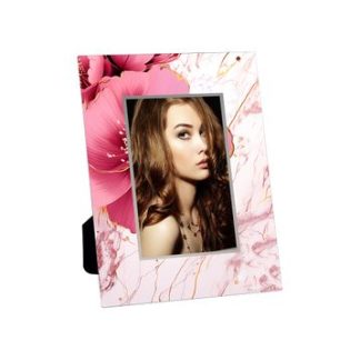 Radiant Blossom Frame 4x6