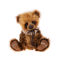 Charlie Bear Isabelle Collection No 210 - Tolkien