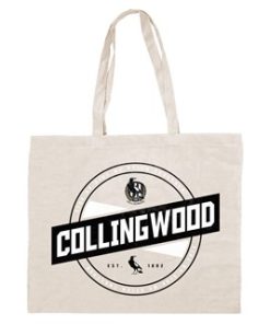 Collingwood Canvas Tote Bag