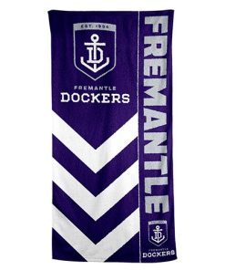Fremantle Beach Towel