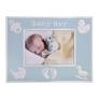 Baby Boy Frame