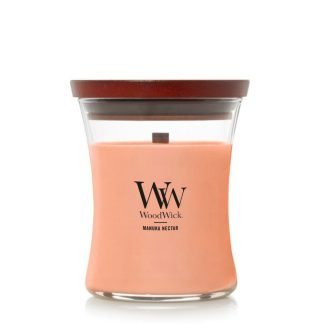 Woodwick Manuka Nectar Medium