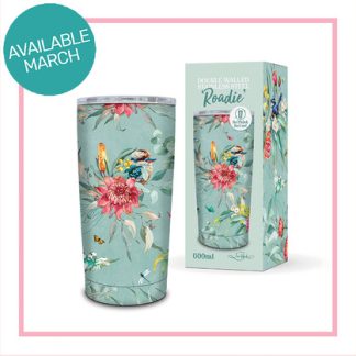 Lisa Pollock Roadie - Feathered Friends