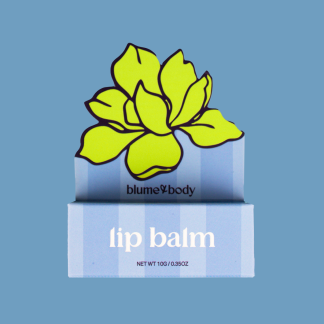 Mango Lip Balm