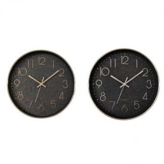 Wall Clock  30.5CM