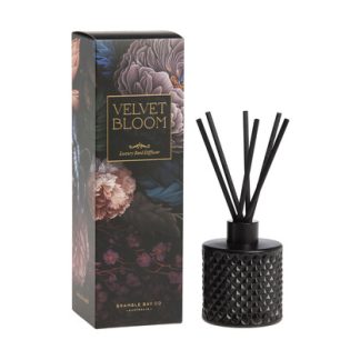 Velvet Bloom Diffuser