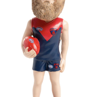 Melbourne Demons Captain Edition Bobblehead: Max Gawn