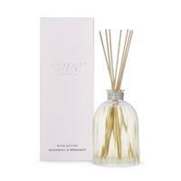 Patchouli and Bergamot 350ml Diffuser