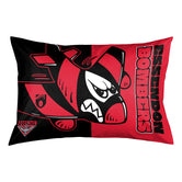 Essendon Pillow Case