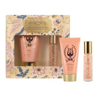 2025 Xmas Belladonna Rapture